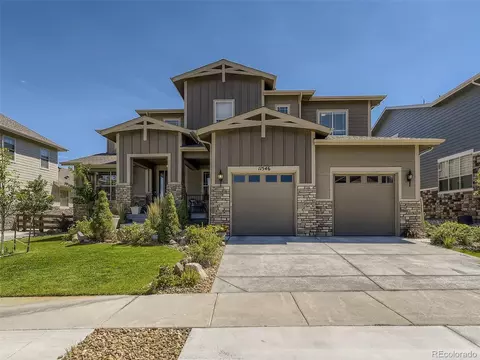 11546 Boundstone Ln, Parker, CO 80138