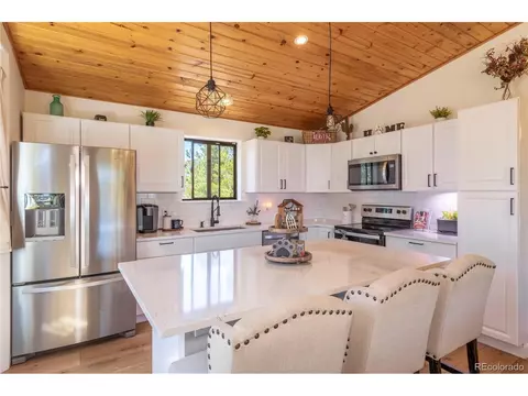 51 Schooley Rd, Bailey, CO 80421 photo 1