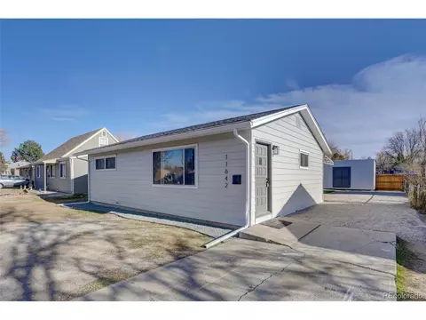 11642 E 7th Ave, Aurora, CO 80010 photo 1