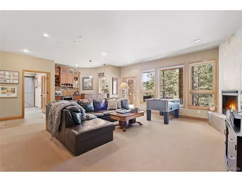 Living - 13891 Douglass Ranch Rd, Pine, CO 80470 photo 2 of 2