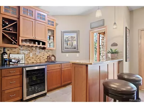 Kitchen - 13891 Douglass Ranch Rd, Pine, CO 80470 photo 4 of 4