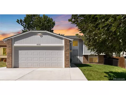 4181 S Cathay Way, Aurora, CO 80013