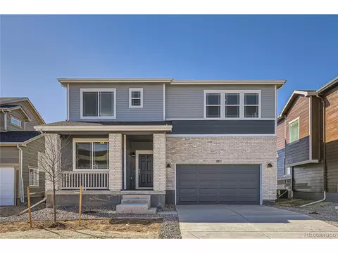 Undisclosed, Brighton, CO 80601