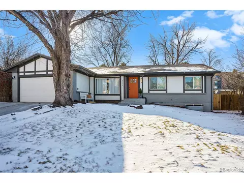 8356 E Princeton Ave, Denver, CO 80237