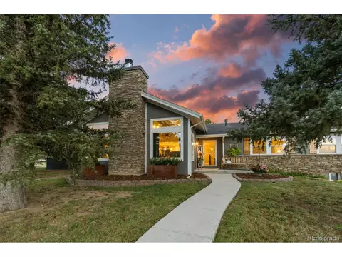 9314 E Sand Creek Rd, Parker, CO 80138