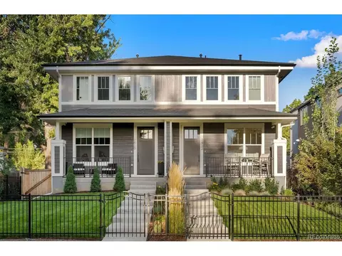 2452 S Humboldt St, Denver, CO 80210