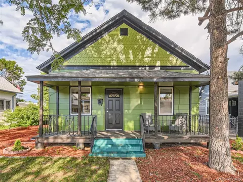 57 S 3rd Ave, Brighton, CO 80601