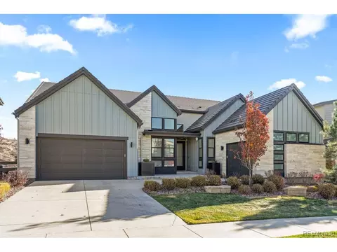 7162 Skygazer St, Castle Pines, CO 80108