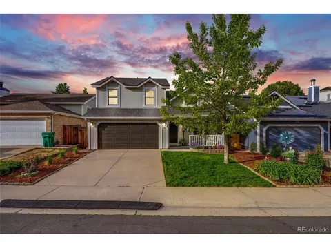4192 S Lewiston Cir, Aurora, CO 80013