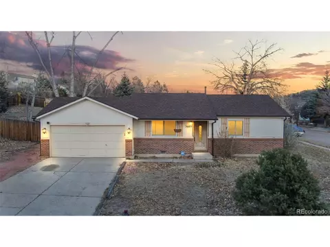 3605 Catalpa Dr, Colorado Springs, CO 80907