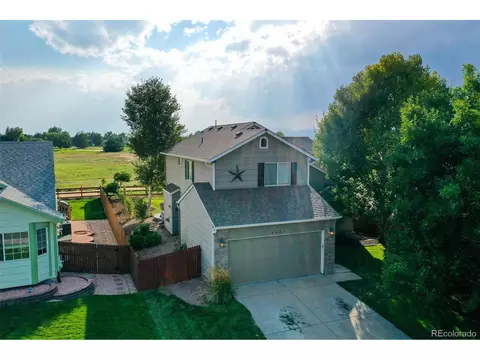 5421 Wolf St, Frederick, CO 80504 photo 1
