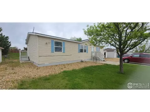 3305 Coyote Ln #25, Evans, CO 80620 photo 1