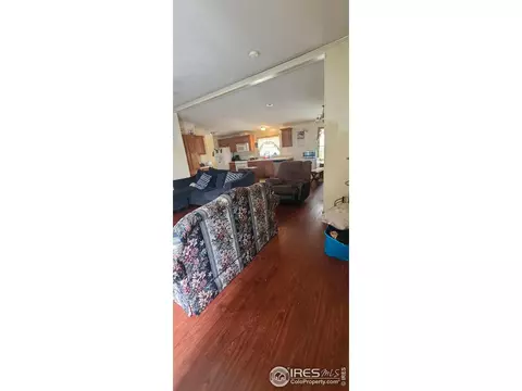 3305 Coyote Ln #25, Evans, CO 80620 photo 2