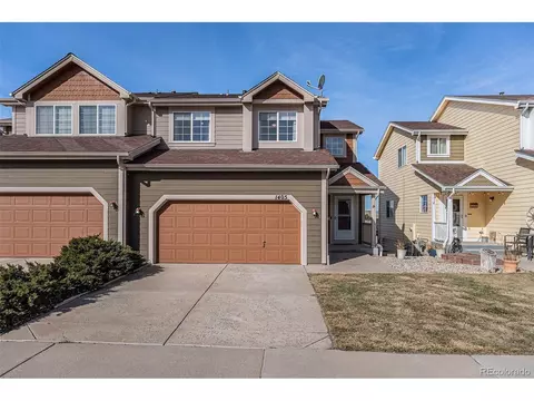1405 Willow Oak Rd, Castle Rock, CO 80104