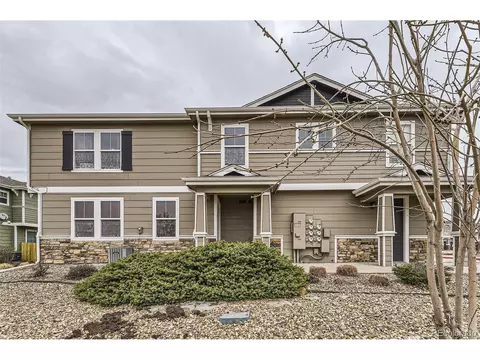 9023 Apache Plume Dr #D, Parker, CO 80134