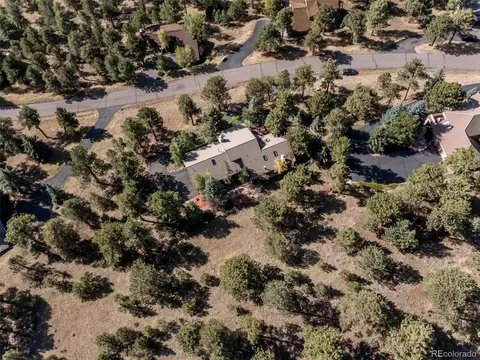 30731 Eldora Ct, Evergreen, CO 80439 photo 32