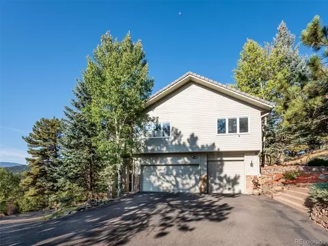 30731 Eldora Ct, Evergreen, CO 80439 photo 3