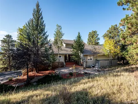 30731 Eldora Ct, Evergreen, CO 80439 photo 1