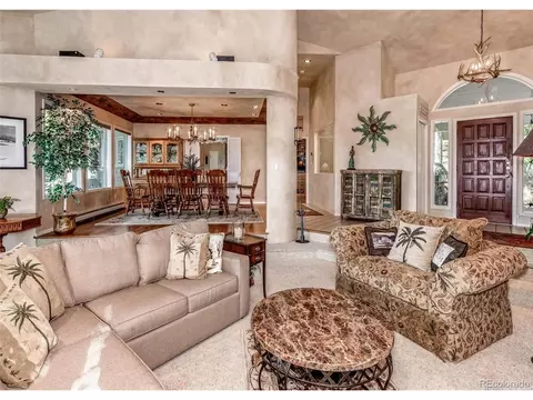 30731 Eldora Ct, Evergreen, CO 80439 photo 8