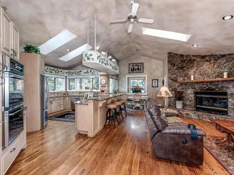 30731 Eldora Ct, Evergreen, CO 80439 photo 10
