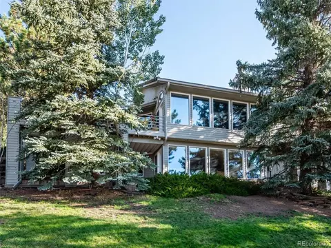 30731 Eldora Ct, Evergreen, CO 80439 photo 2