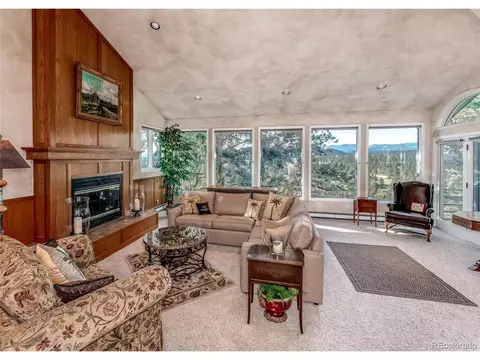 30731 Eldora Ct, Evergreen, CO 80439 photo 6