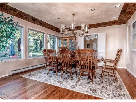30731 Eldora Ct, Evergreen, CO 80439 photo 9