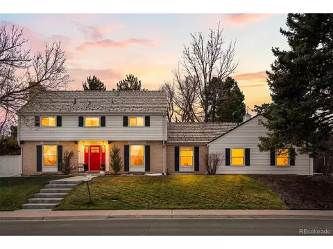 3565 S Oneida Way, Denver, CO 80237