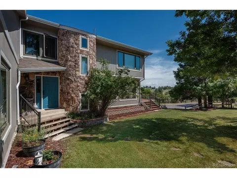 8853 N Awl Rd, Parker, CO 80138