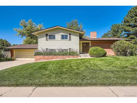 6987 S Hill St, Littleton, CO 80120