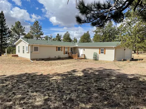 336 Ptarmigan Trl, Westcliffe, CO 81252