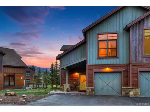 53 Spinner Pl, Silverthorne, CO 80498 photo 1