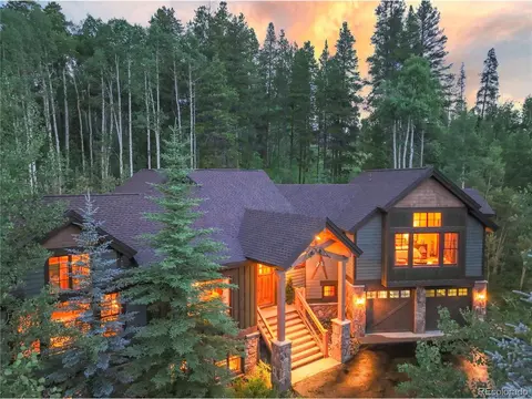 Undisclosed, Breckenridge, CO 80424
