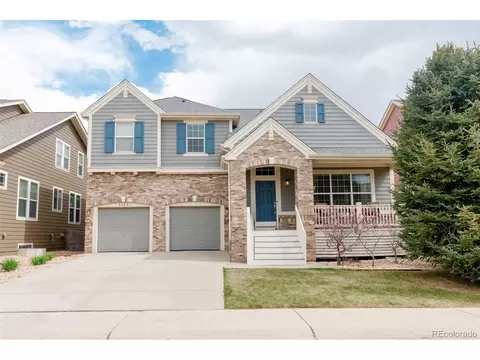 3366 Fantasy Pl, Castle Rock, CO 80109