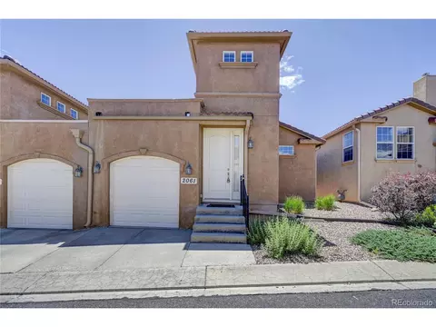 Undisclosed, Colorado Springs, CO 80904
