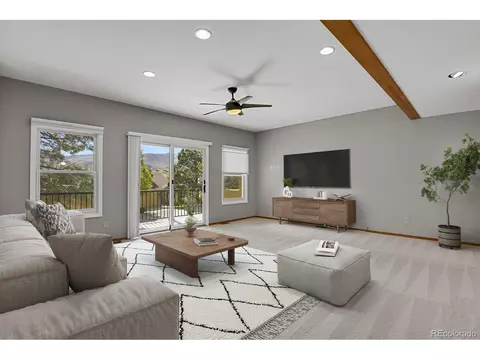 1411 Ledge Rock Ter, Colorado Springs, CO 80919