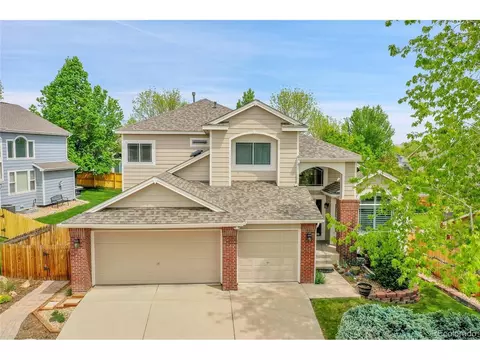 10653 W Parkhill Dr, Littleton, CO 80127