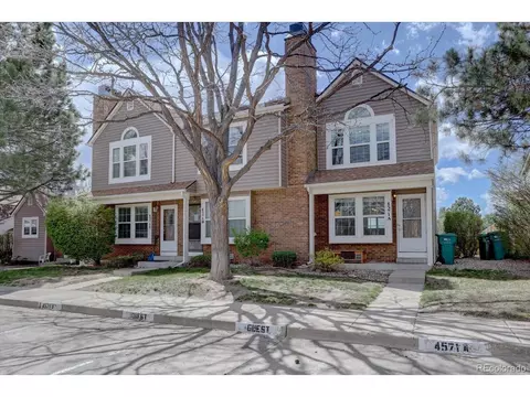 4571 S Crystal Way #A275, Aurora, CO 80015