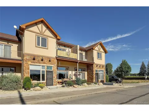 123 Halleys Ave #C, Poncha Springs, CO 81242