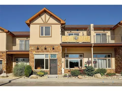 123 Halleys Ave #C, Poncha Springs, CO 81242