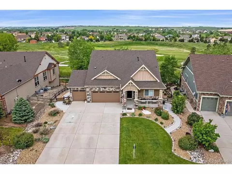 42339 Forest Oaks Dr, Elizabeth, CO 80107