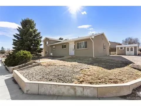 1728 N Chestnut St, Colorado Springs, CO 80907