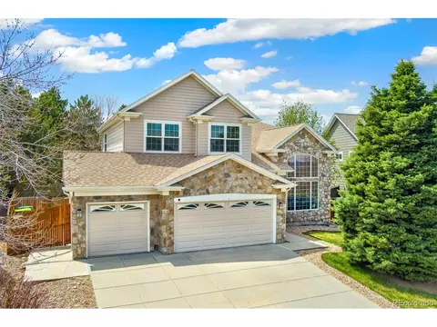 627 Millbrook Cir, Castle Rock, CO 80109