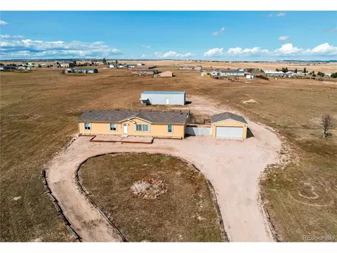 15130 Ewing Ct, Peyton, CO 80831