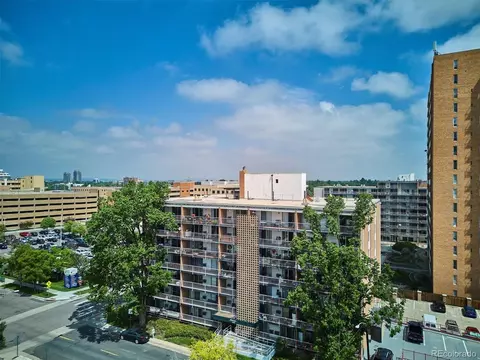 4801 E 9th Ave #402S, Denver, CO 80220