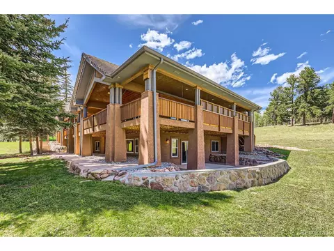 301 Pinaceae Hts, Divide, CO 80814 photo 45