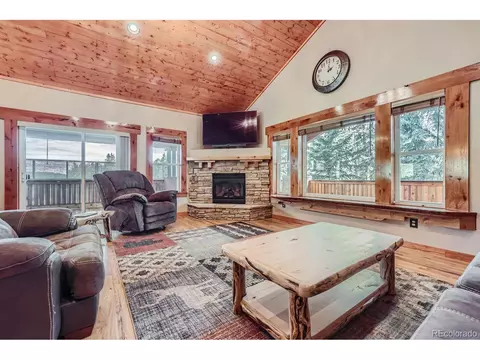 301 Pinaceae Hts, Divide, CO 80814 photo 7