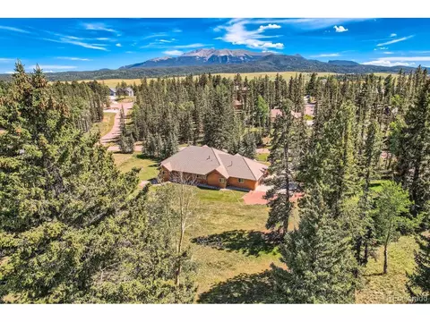 301 Pinaceae Hts, Divide, CO 80814 photo 50