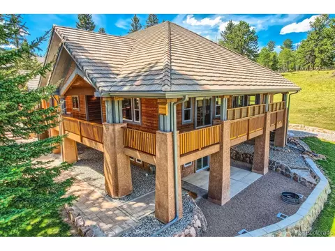 301 Pinaceae Hts, Divide, CO 80814 photo 46