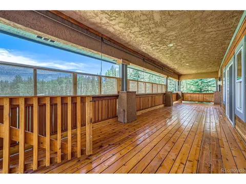 301 Pinaceae Hts, Divide, CO 80814 photo 40